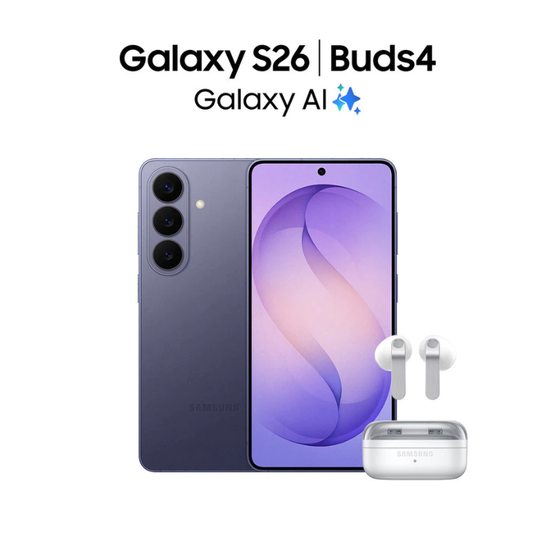 SAMSUNG  S26 5G
